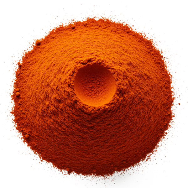Paprika Fumé