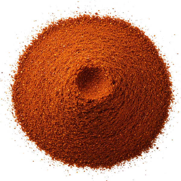 Piment Mexicain
