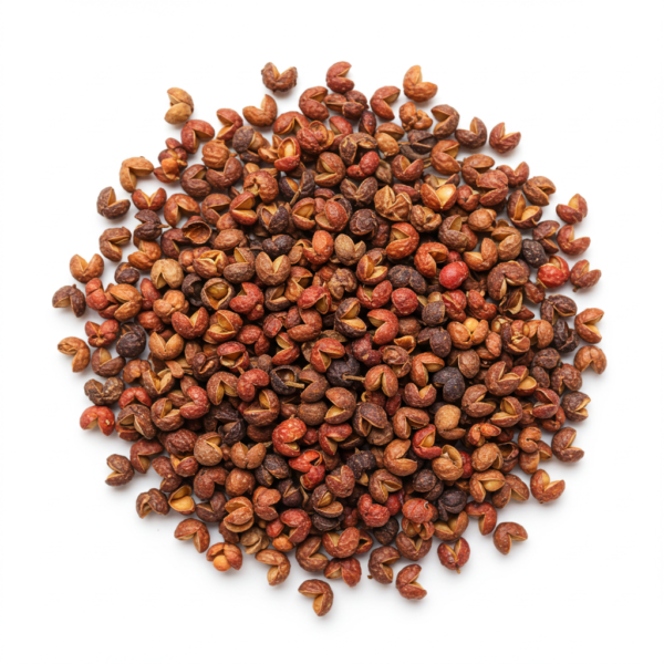 Poivre de Sichuan