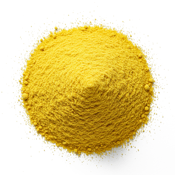 Marinade Citron