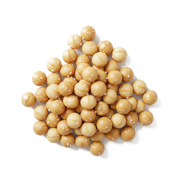 Macadamia Salé