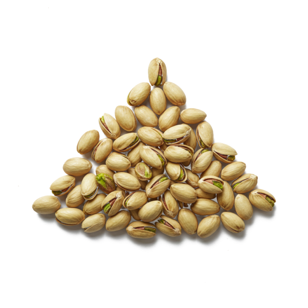 Pistaches Salées