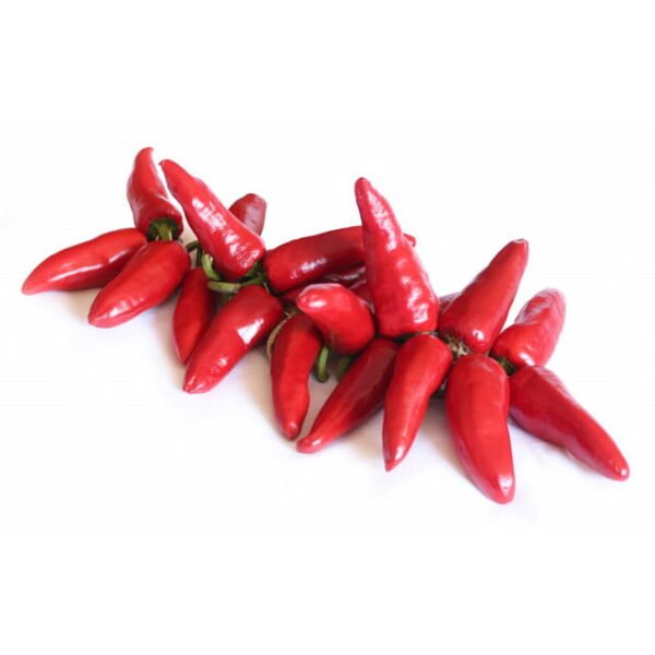 Piment Espelette