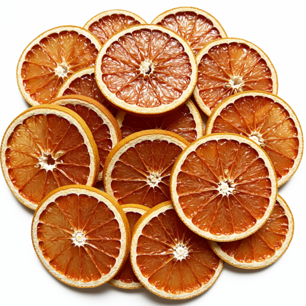 Pamplemousse Séchée