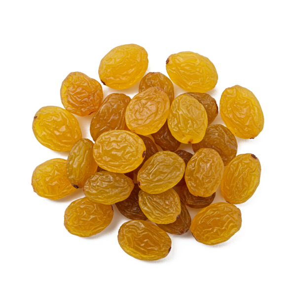 Raisins Golden Extra