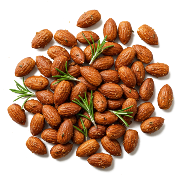 Amandes Romarin