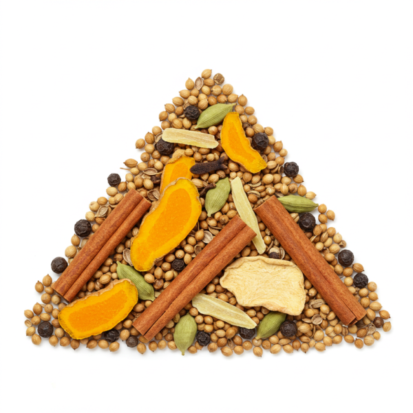 Ras el hanout Entier