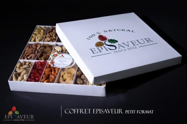 Petit Coffret Episaveur